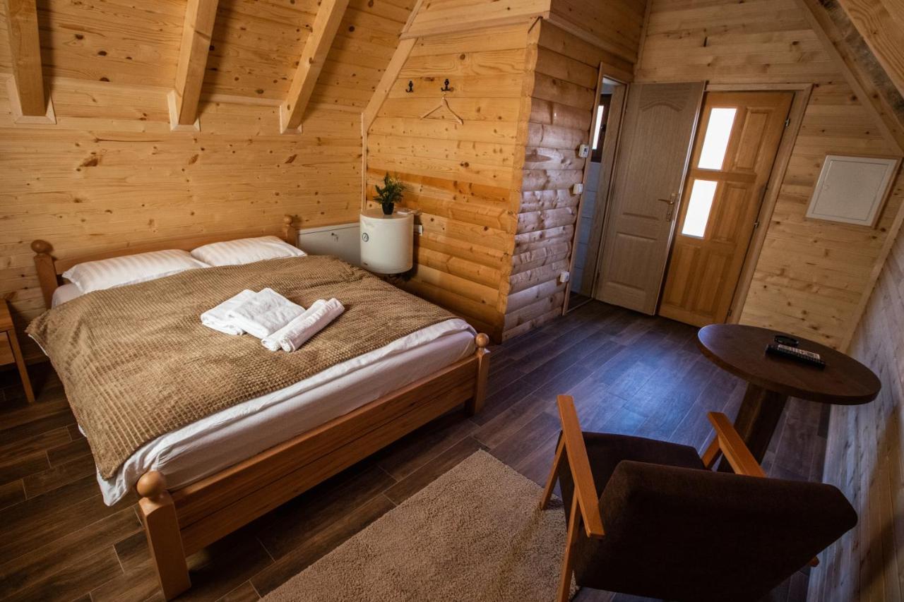 Hotel Babino Brdo Derventa Ngoại thất bức ảnh