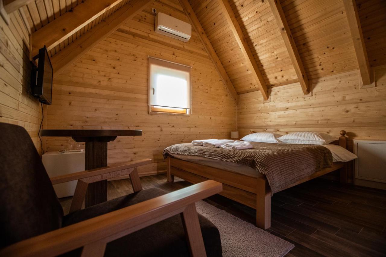 Hotel Babino Brdo Derventa Ngoại thất bức ảnh