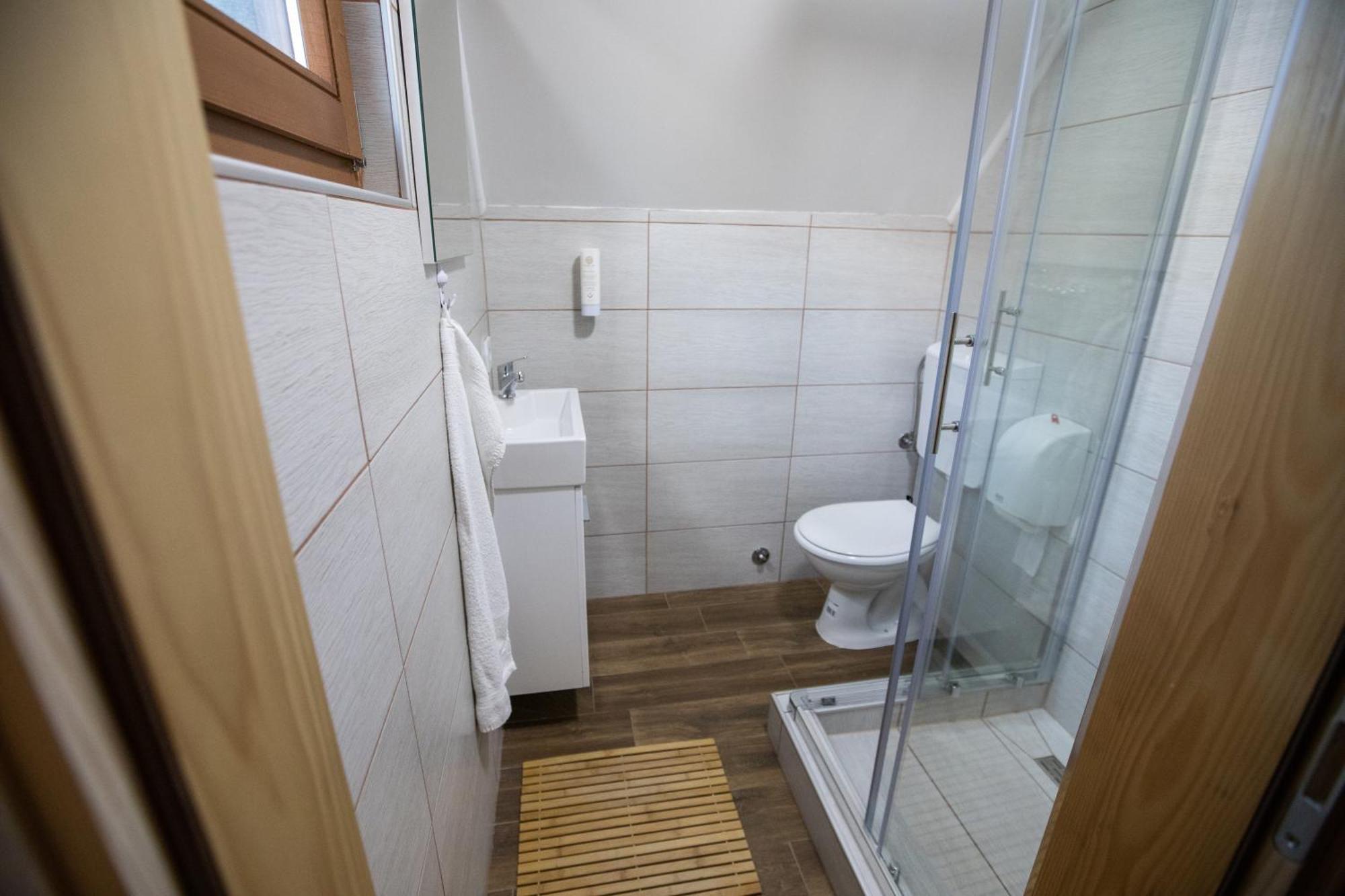 Hotel Babino Brdo Derventa Ngoại thất bức ảnh