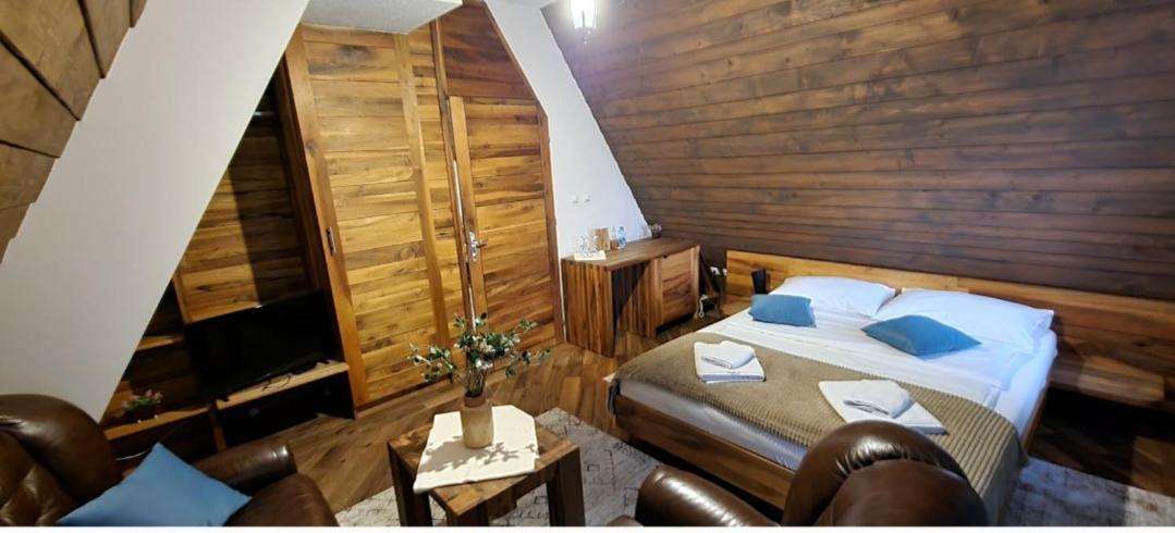 Hotel Babino Brdo Derventa Ngoại thất bức ảnh