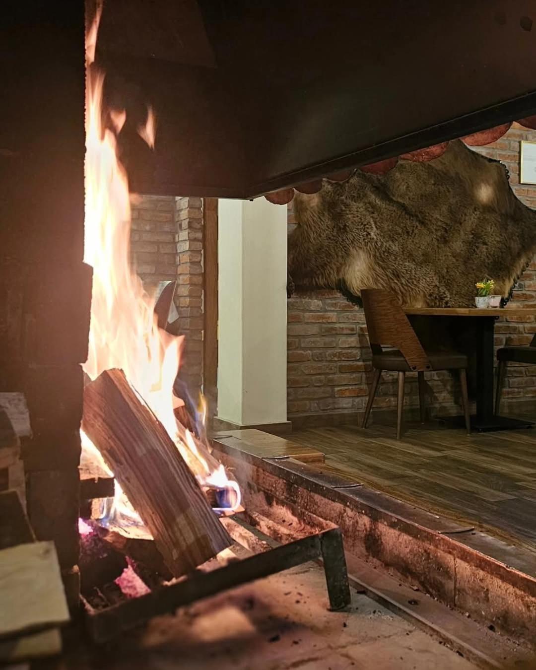 Hotel Babino Brdo Derventa Ngoại thất bức ảnh