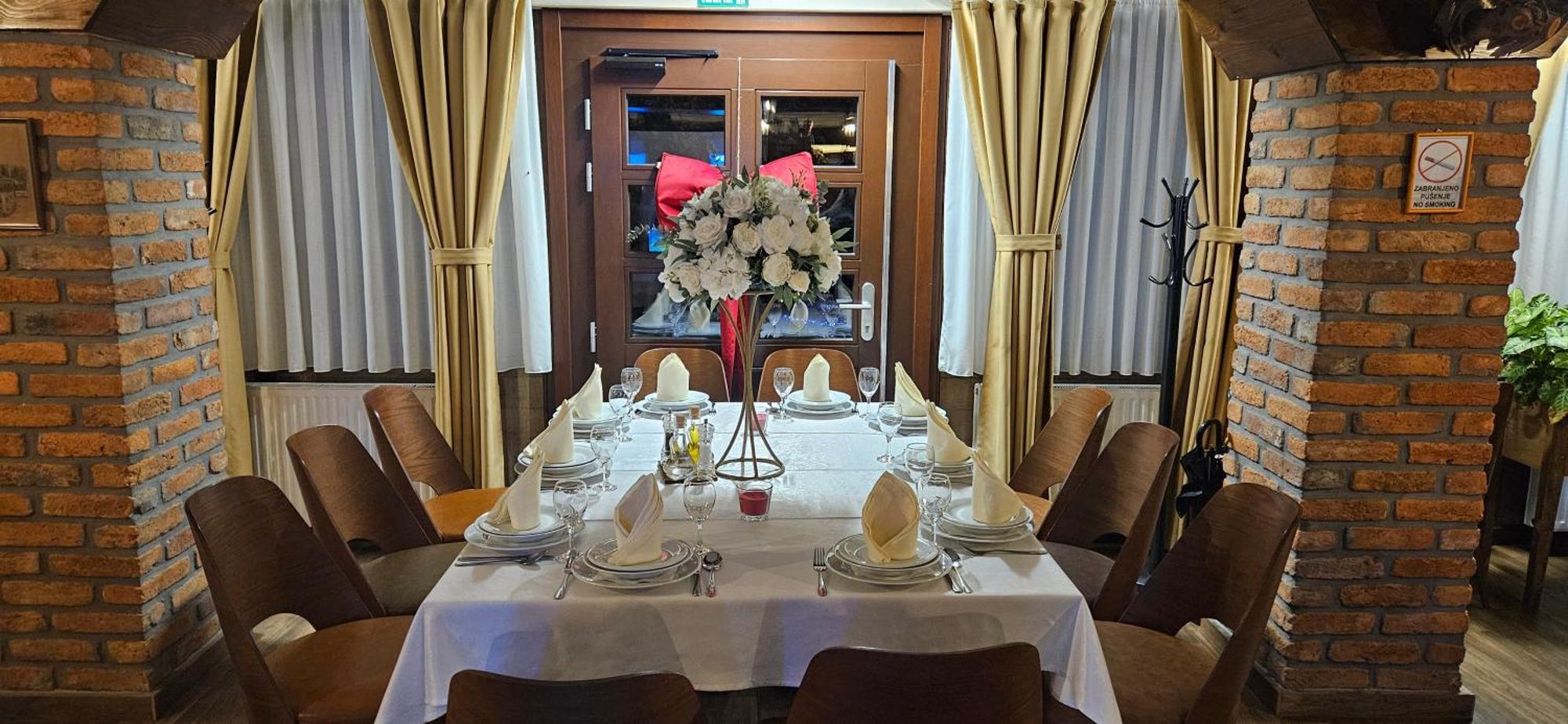 Hotel Babino Brdo Derventa Ngoại thất bức ảnh