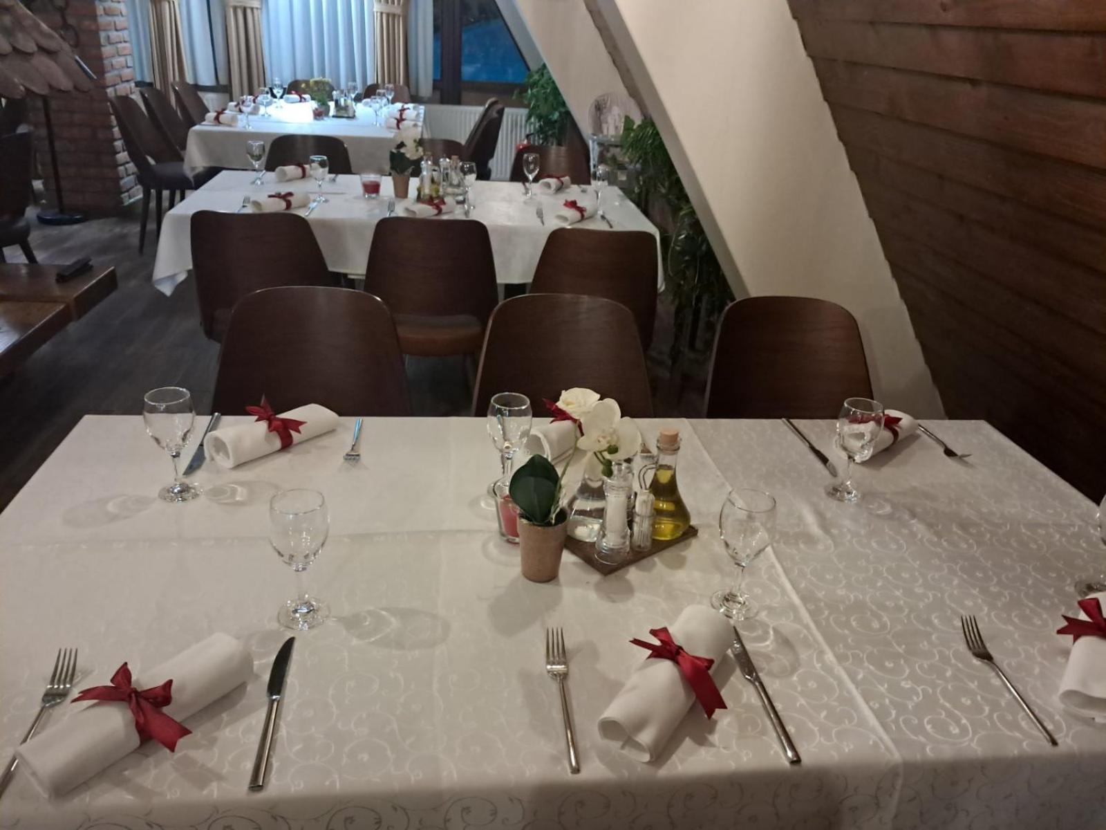 Hotel Babino Brdo Derventa Ngoại thất bức ảnh