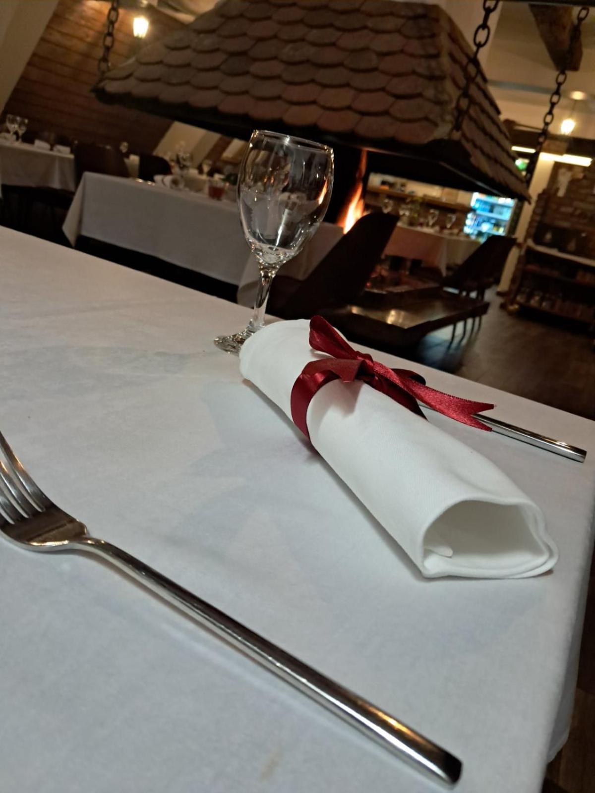 Hotel Babino Brdo Derventa Ngoại thất bức ảnh