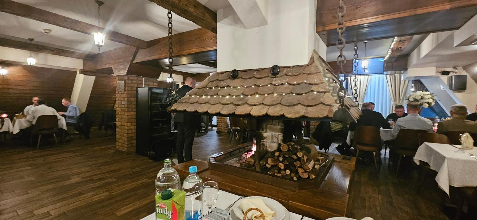Hotel Babino Brdo Derventa Ngoại thất bức ảnh