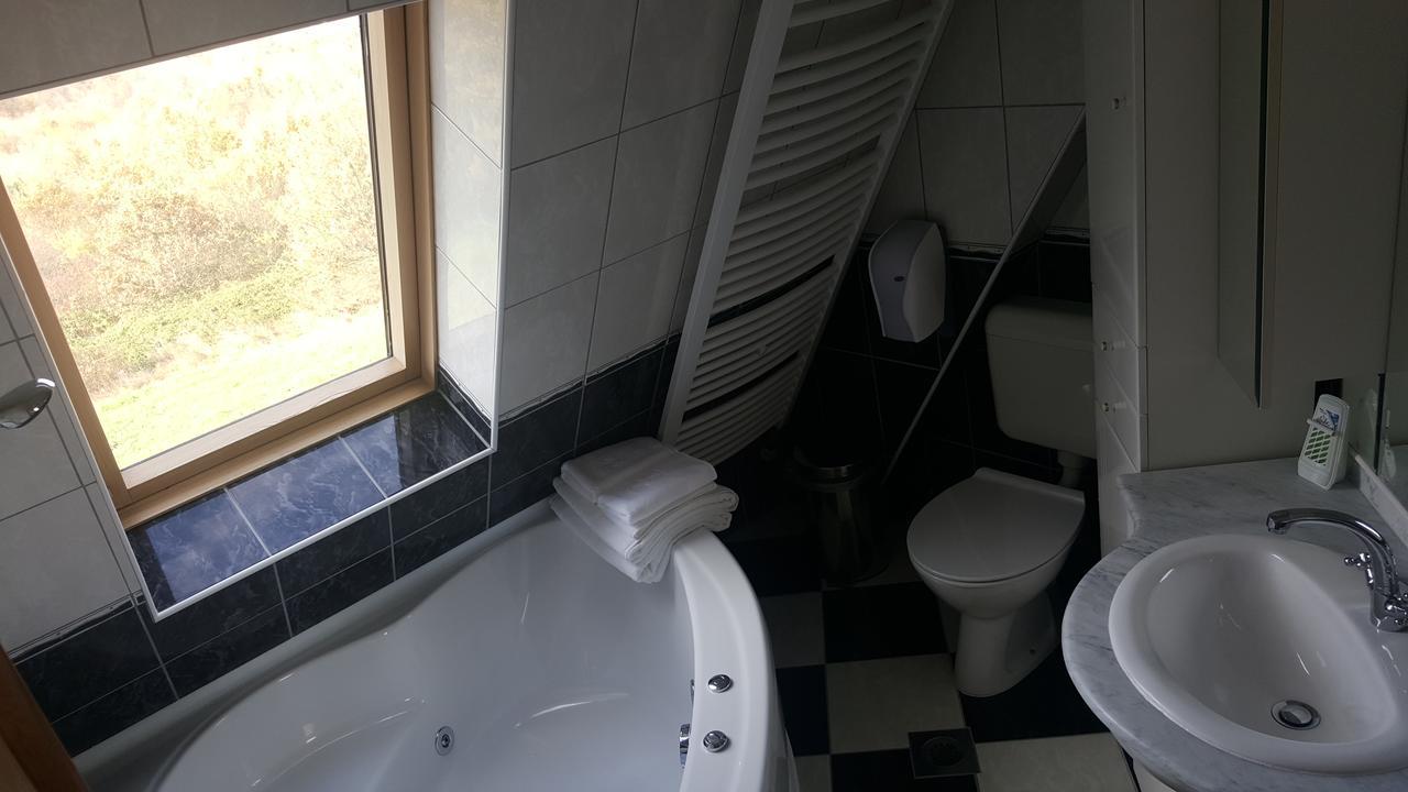 Hotel Babino Brdo Derventa Ngoại thất bức ảnh