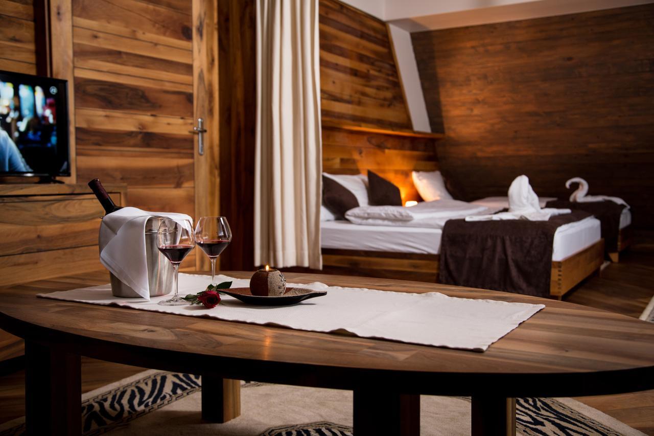 Hotel Babino Brdo Derventa Ngoại thất bức ảnh