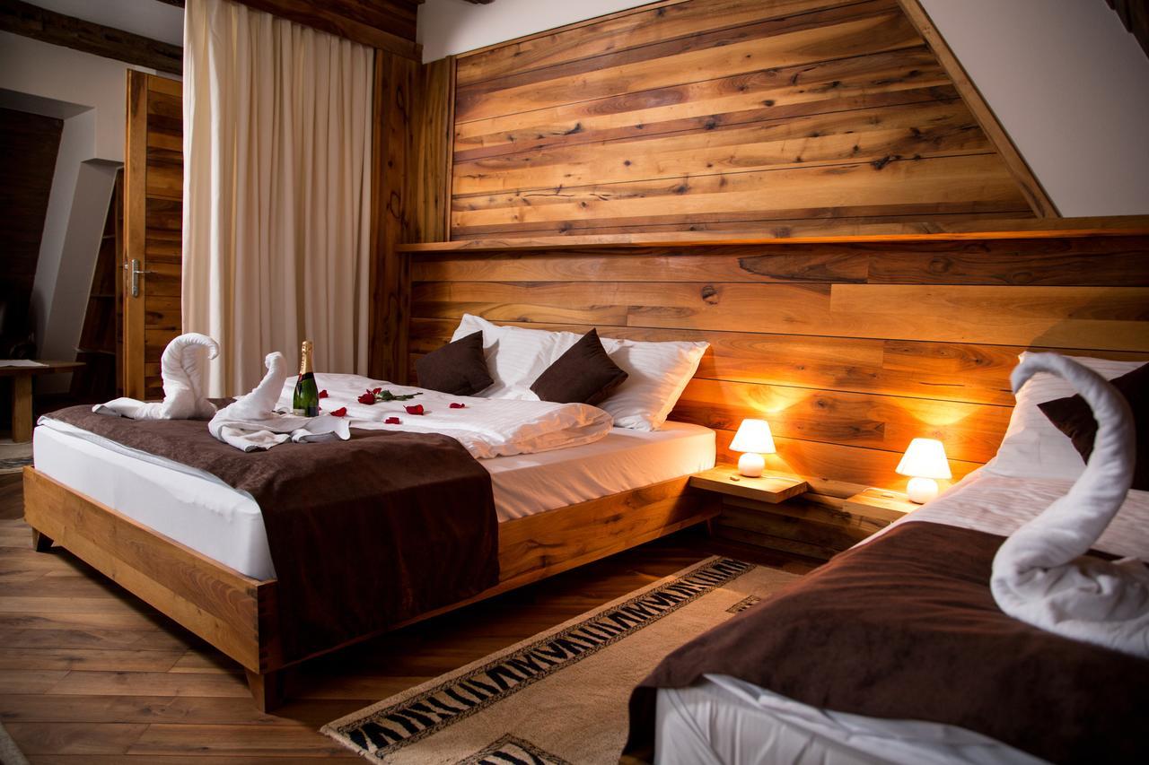 Hotel Babino Brdo Derventa Ngoại thất bức ảnh