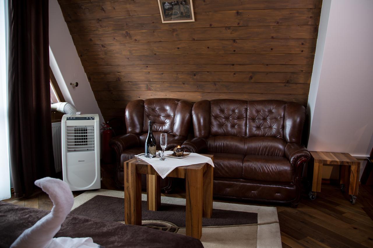 Hotel Babino Brdo Derventa Ngoại thất bức ảnh