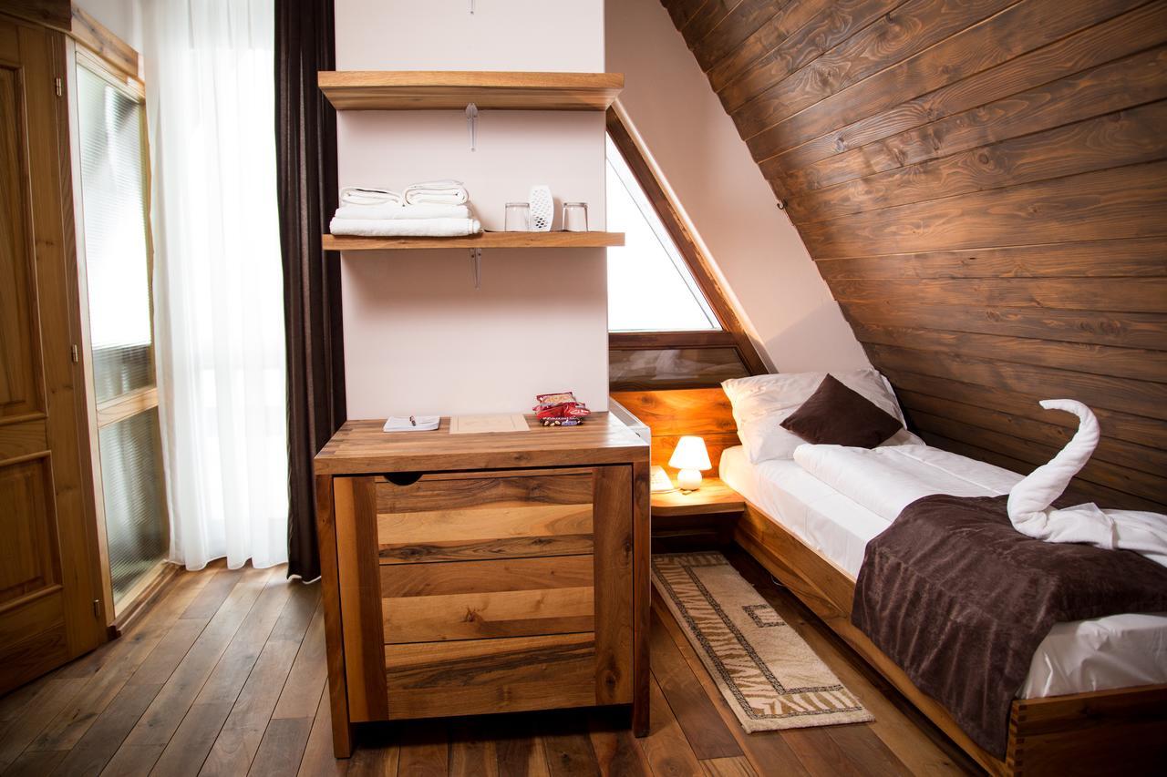 Hotel Babino Brdo Derventa Ngoại thất bức ảnh