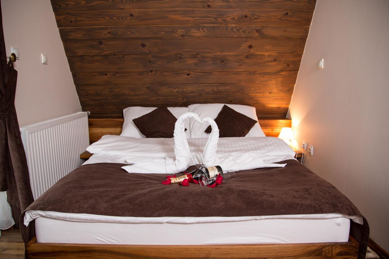Hotel Babino Brdo Derventa Ngoại thất bức ảnh