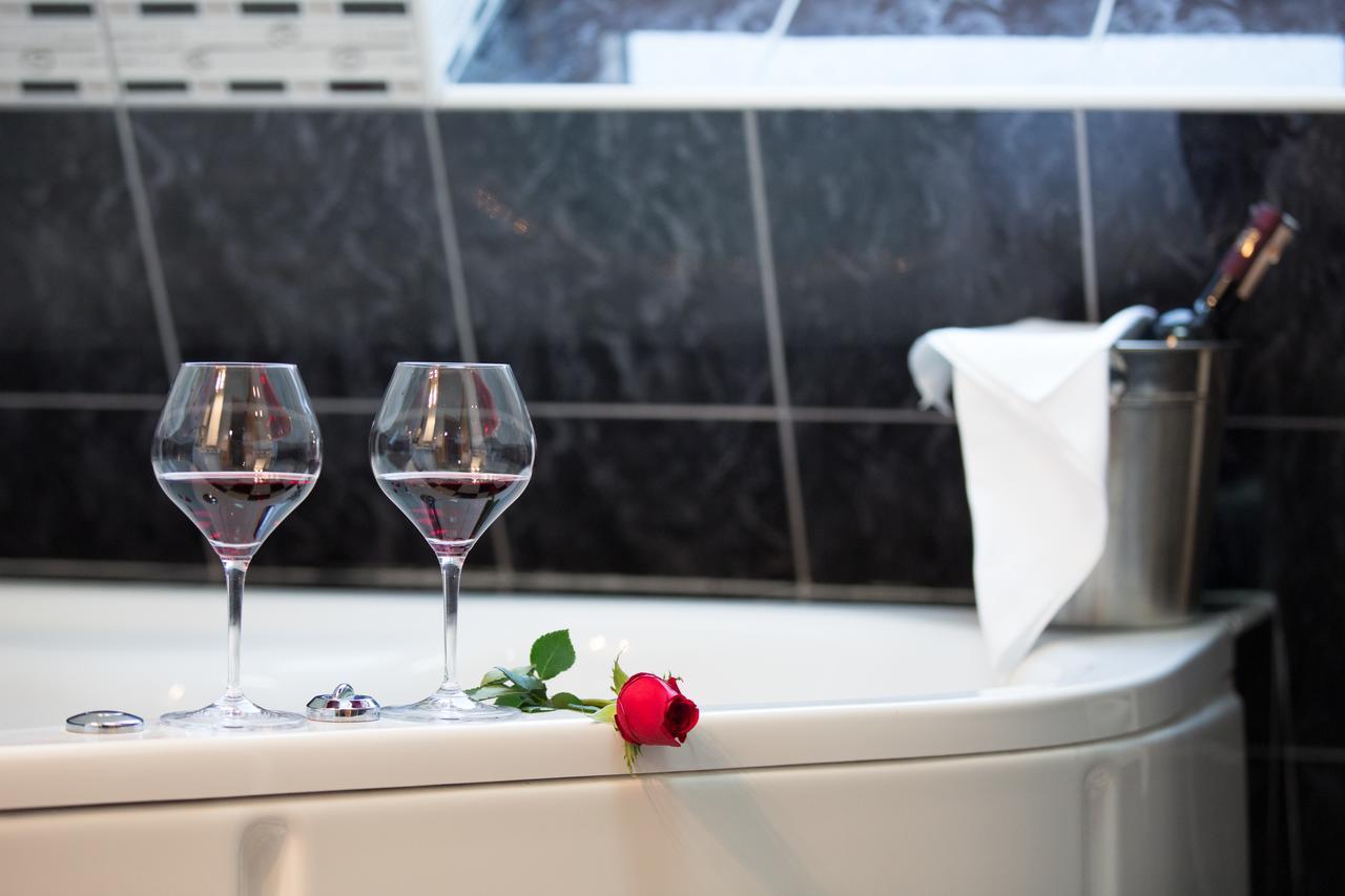 Hotel Babino Brdo Derventa Ngoại thất bức ảnh