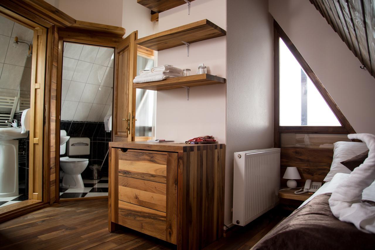 Hotel Babino Brdo Derventa Ngoại thất bức ảnh