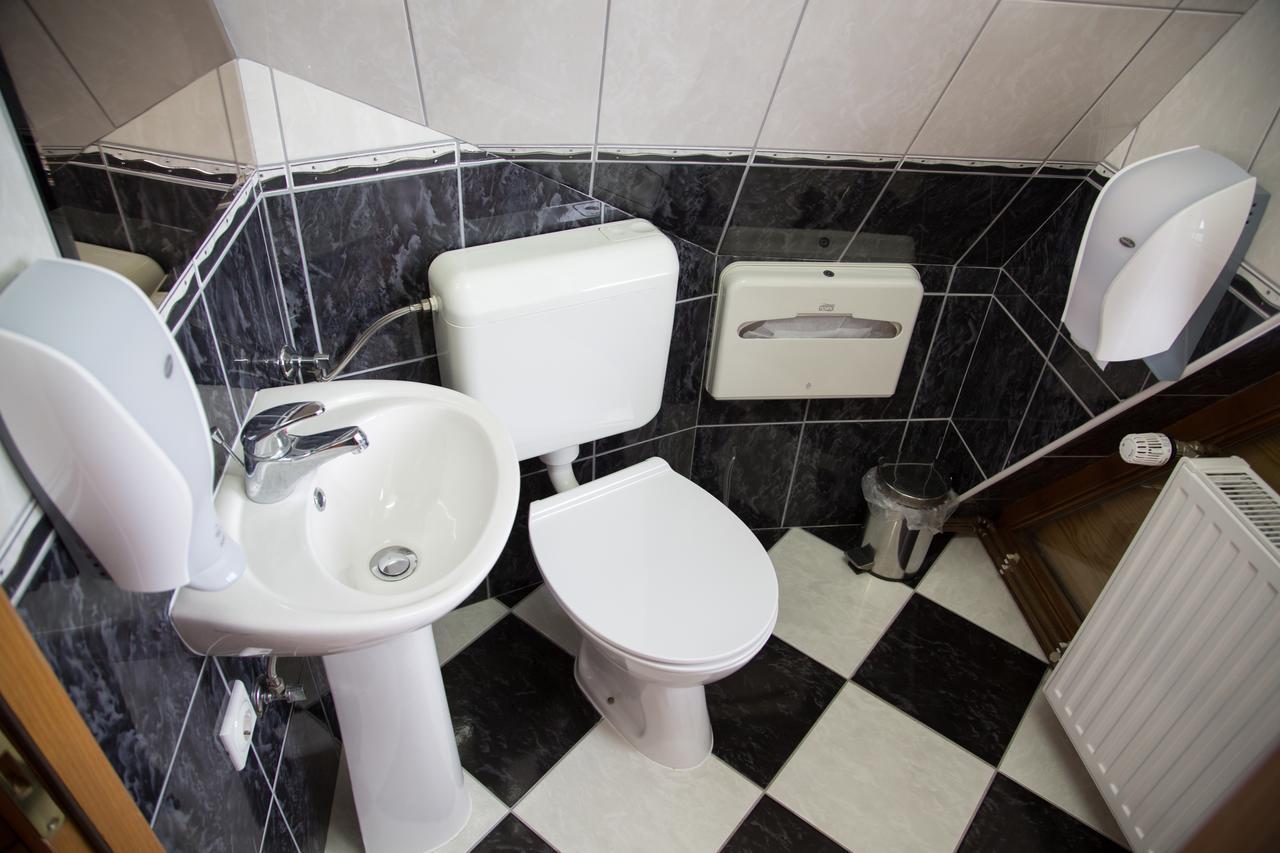 Hotel Babino Brdo Derventa Ngoại thất bức ảnh