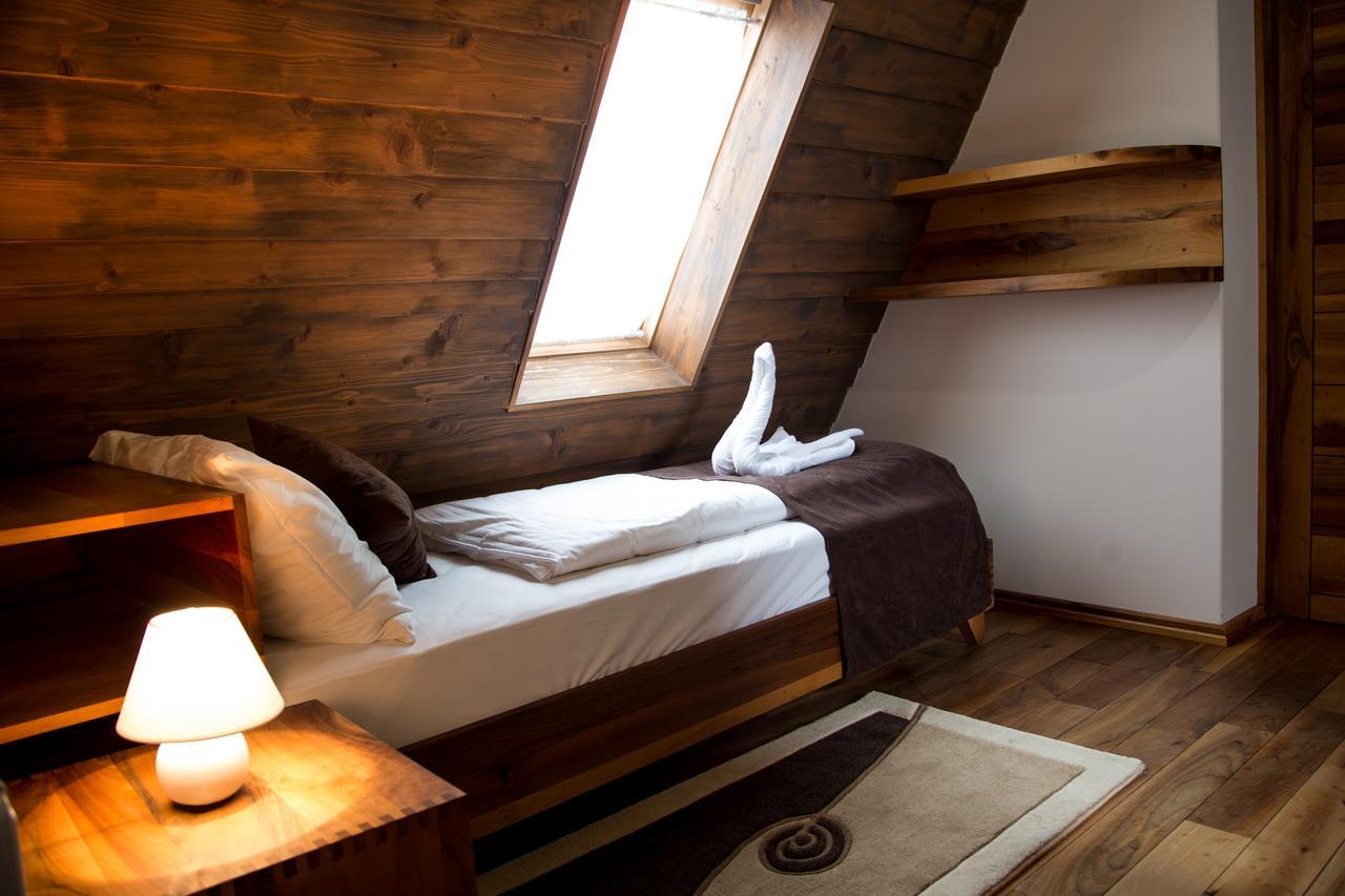 Hotel Babino Brdo Derventa Ngoại thất bức ảnh