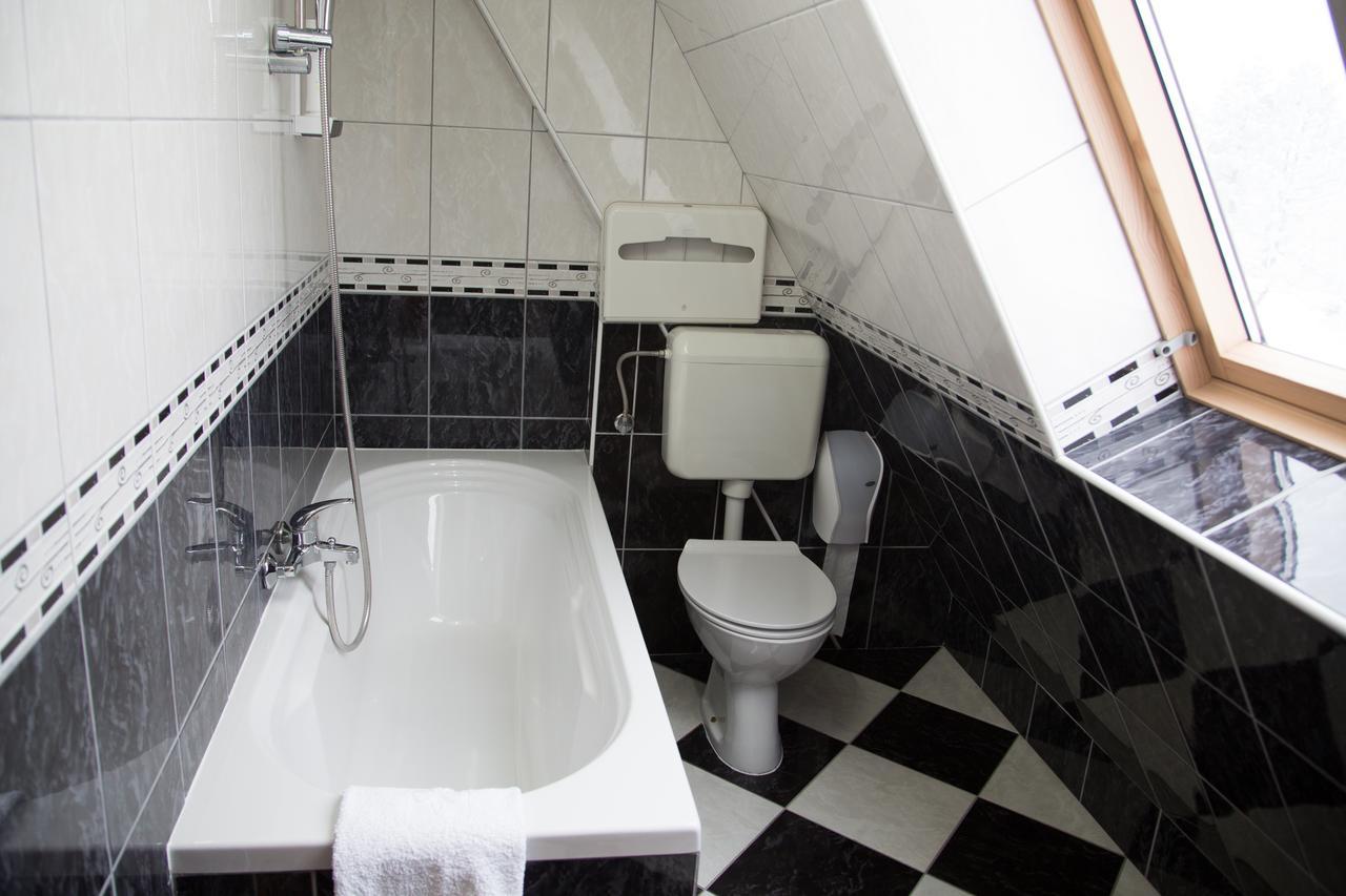 Hotel Babino Brdo Derventa Ngoại thất bức ảnh