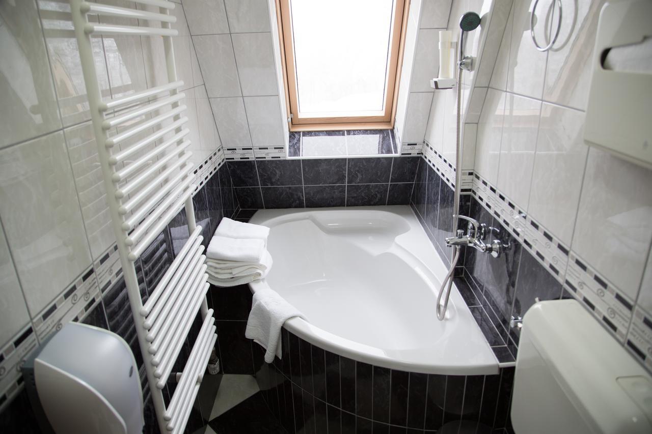 Hotel Babino Brdo Derventa Ngoại thất bức ảnh
