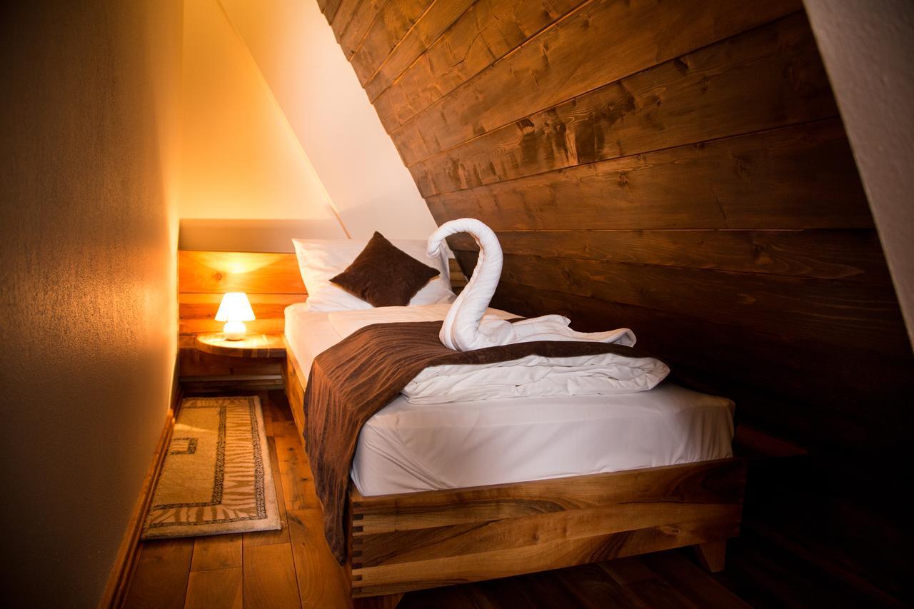 Hotel Babino Brdo Derventa Ngoại thất bức ảnh