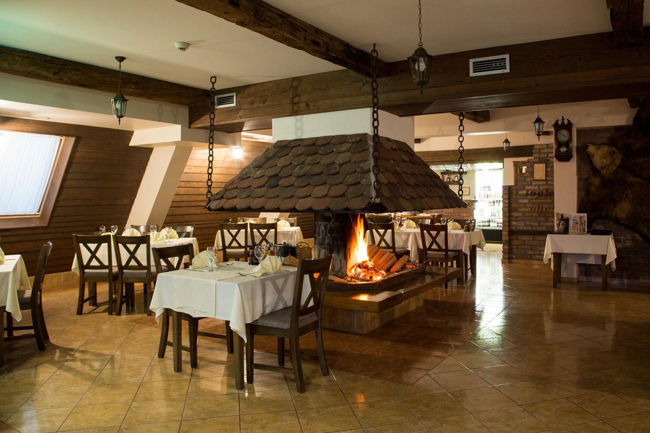 Hotel Babino Brdo Derventa Ngoại thất bức ảnh